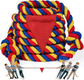 Field Day Tug of War Rope 100FT - Durable Outdoor Team Game