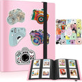 Ablus 160 Pockets Mini Photo Album for Instax Mini Photos - Compact