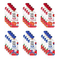 Organic Baby Blends Variety Pack - Cold-Pressed Unsweetened Pouches
