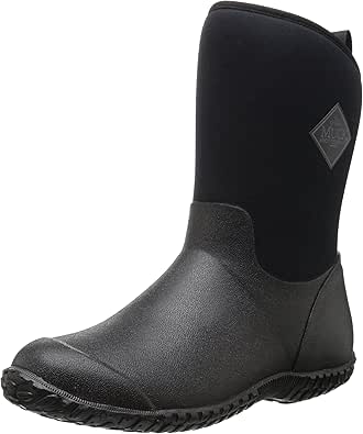 Muck Boot Women's Rain Boot - Durable Waterproof Protection