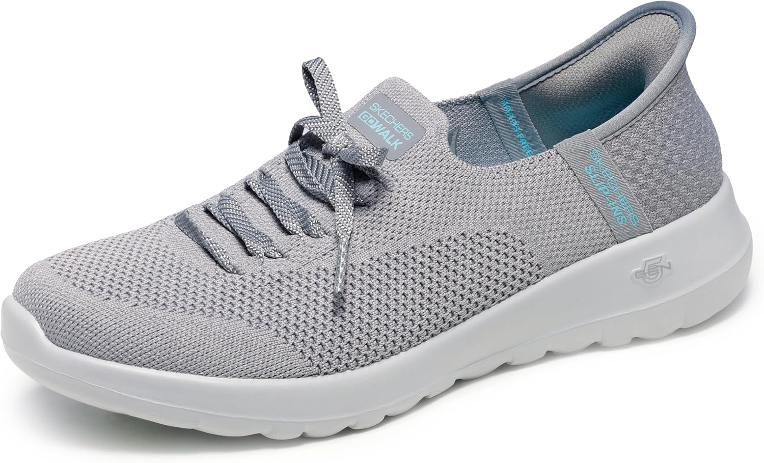 Skechers Women's Go Walk Joy Abby Hands Free Slip-ins Sneaker Review