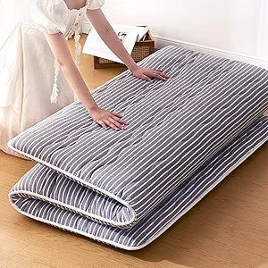 Japanese Floor Mattress for Ultimate Comfort and Support