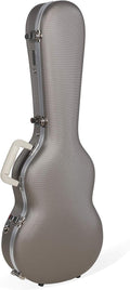 Crossrock CRA860BU Baritone Ukulele Case, ABS Hard Backpack