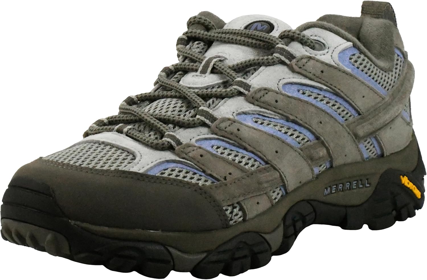 Merrell Womens Moab 2 Vent: Ultimate Comfort and Durability