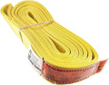 DD Sling Nylon Endless Lifting Sling 1in & 2in Widths - USA Made