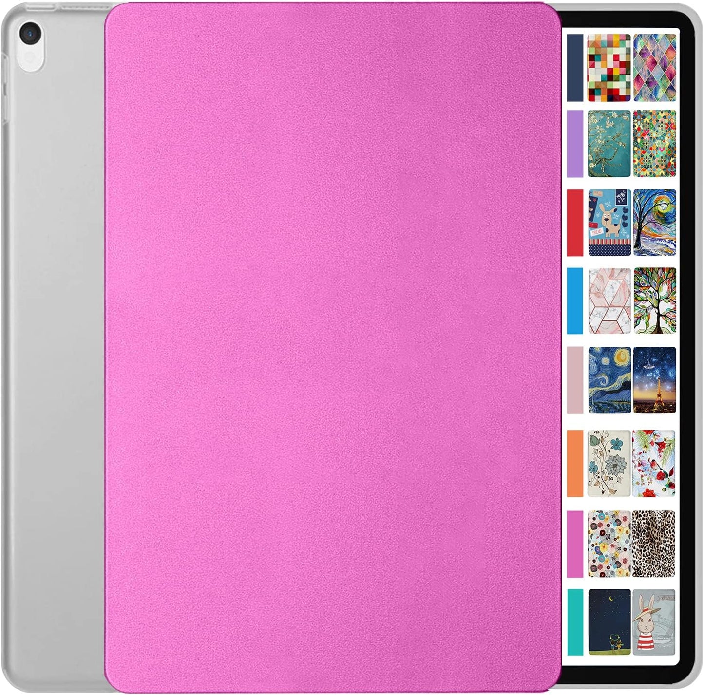 DuraSafe iPad Air 3rd Gen 10.5 Inch Slim Hard Shell Case