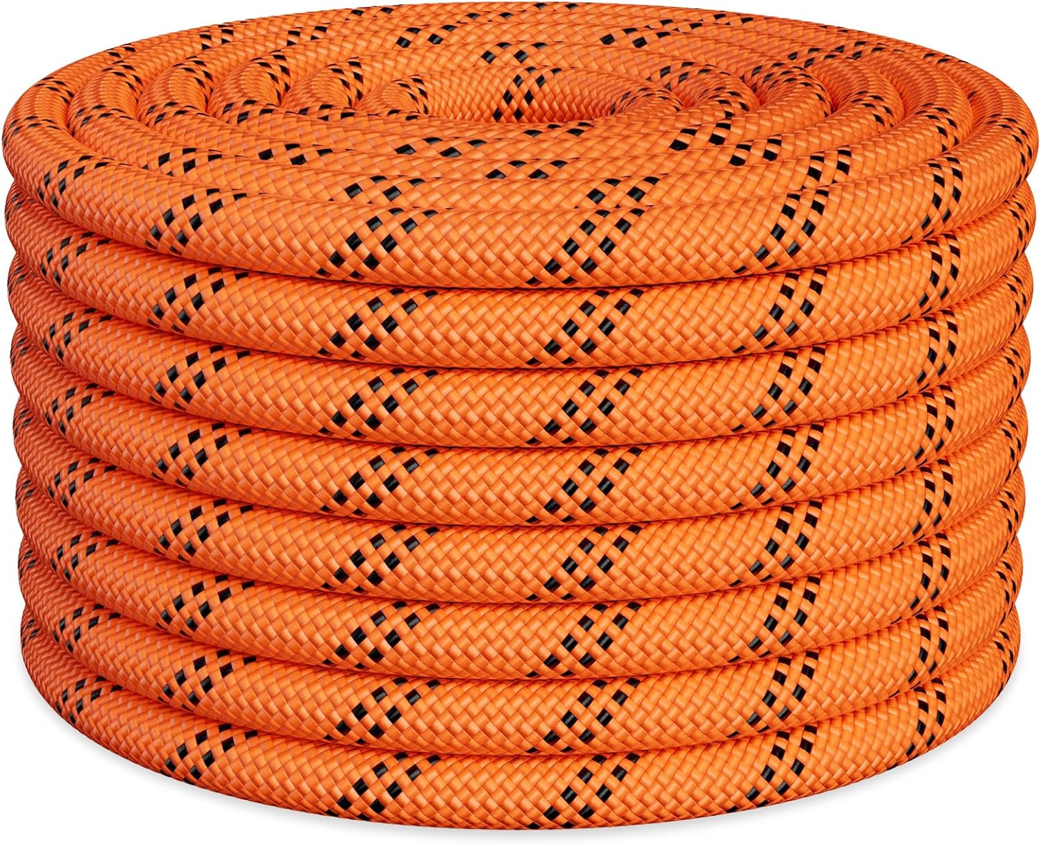 High-Strength 3/4 inch Arborist Rope for Outdoor Adventures