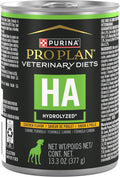 Pro Plan Veterinary Diets Hydrolyzed Chicken Flavor Wet Dog Food