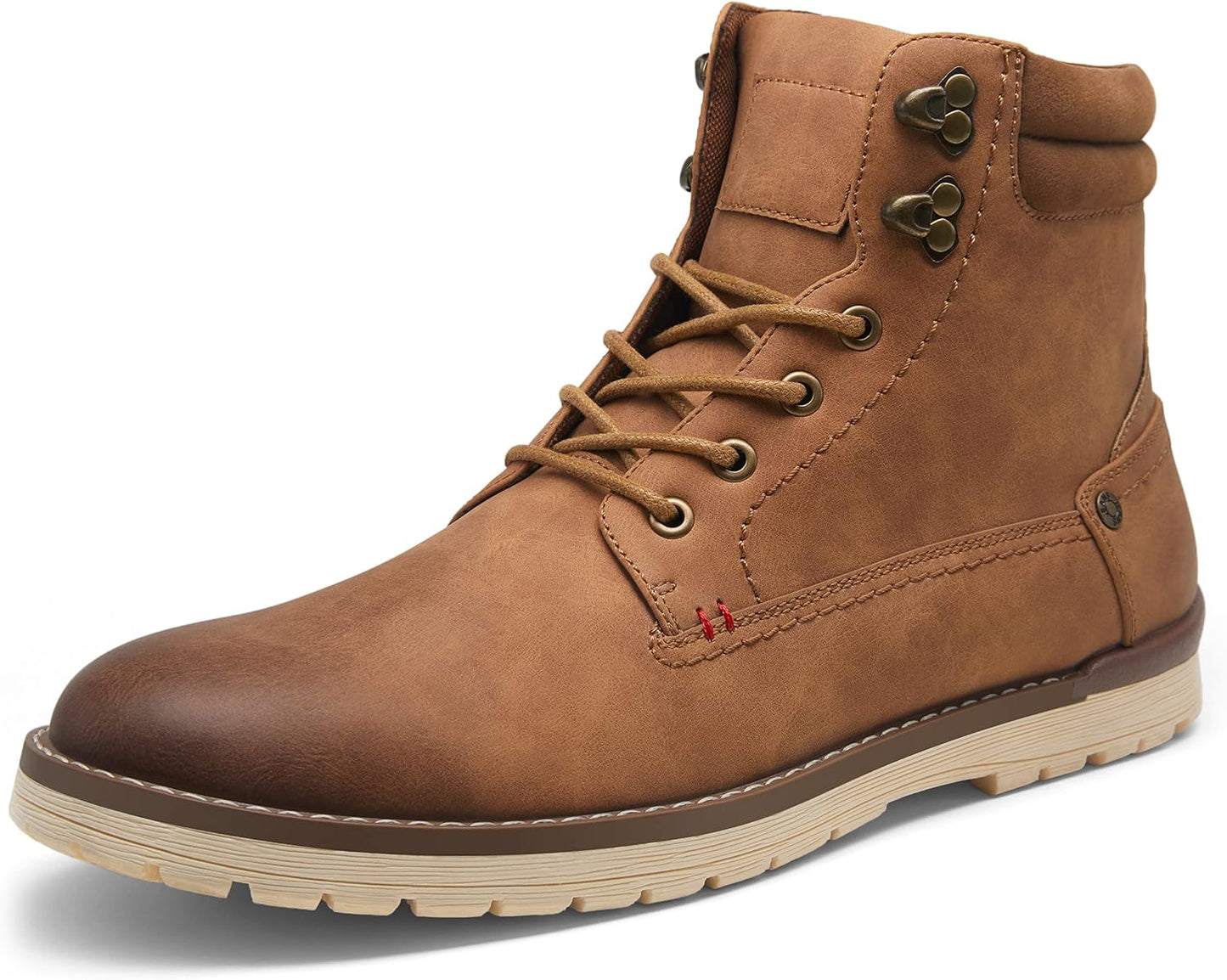 Vostey Men's Hiking Boots Waterproof Casual Chukka Boots Review