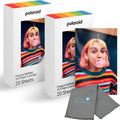 Polaroid Hi Print 2x3 Paper Cartridge Peel and Stick 2 Pack - Quick