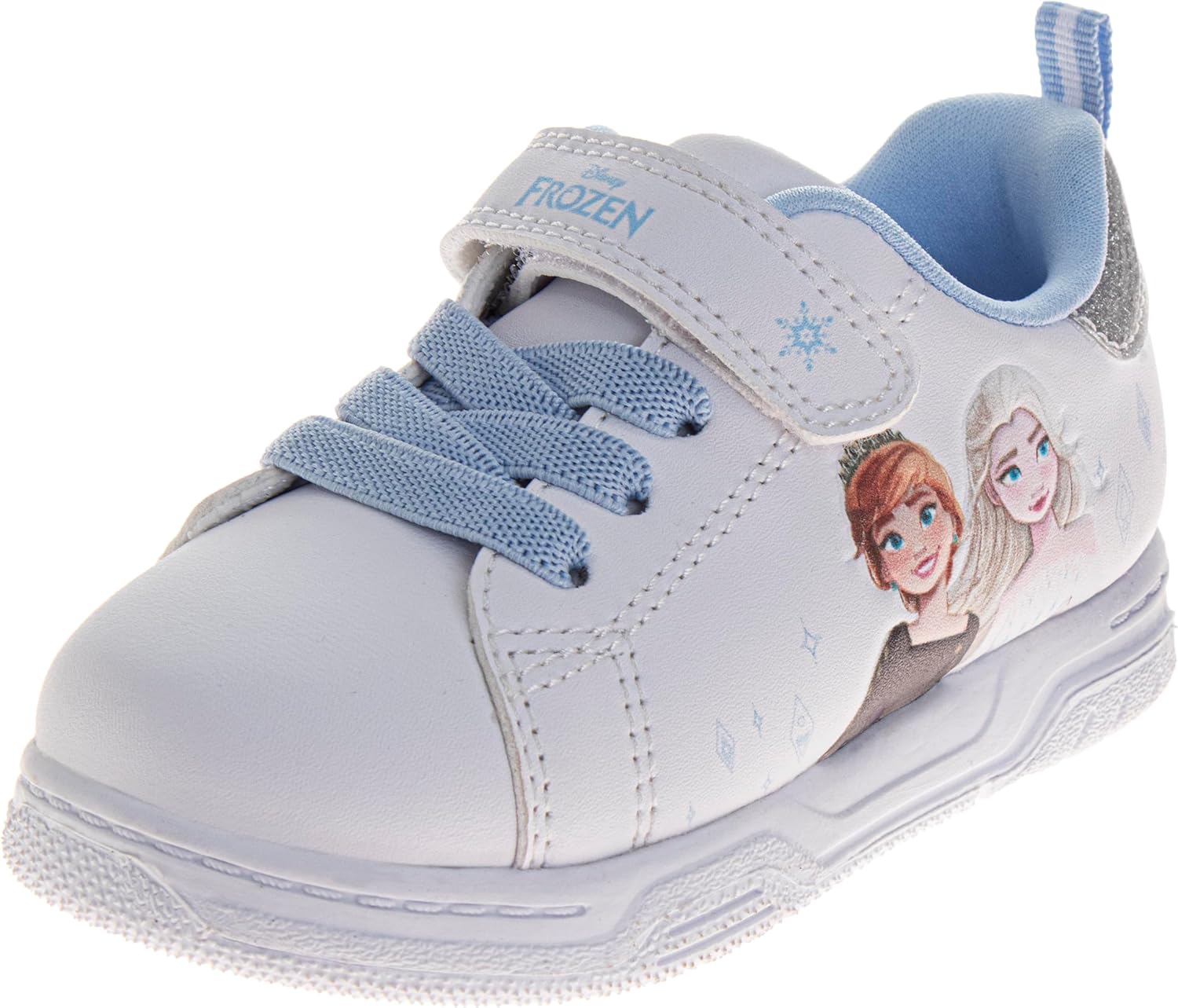 Disney Girls Character Shoes for Active Kids - Perfect Fit
