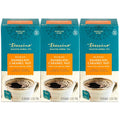 Teeccino Dandelion Caramel Nut Tea - Caffeine Free Dessert Tea Blend