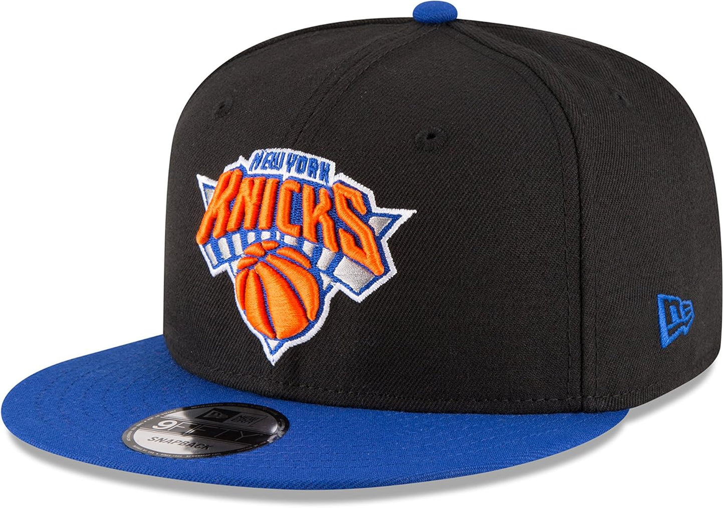 New Era NBA 9Fifty 2Tone Heather Snapback Cap for Fans