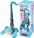 Otamatone Deluxe Hatsune Miku Edition Portable Synthesizer