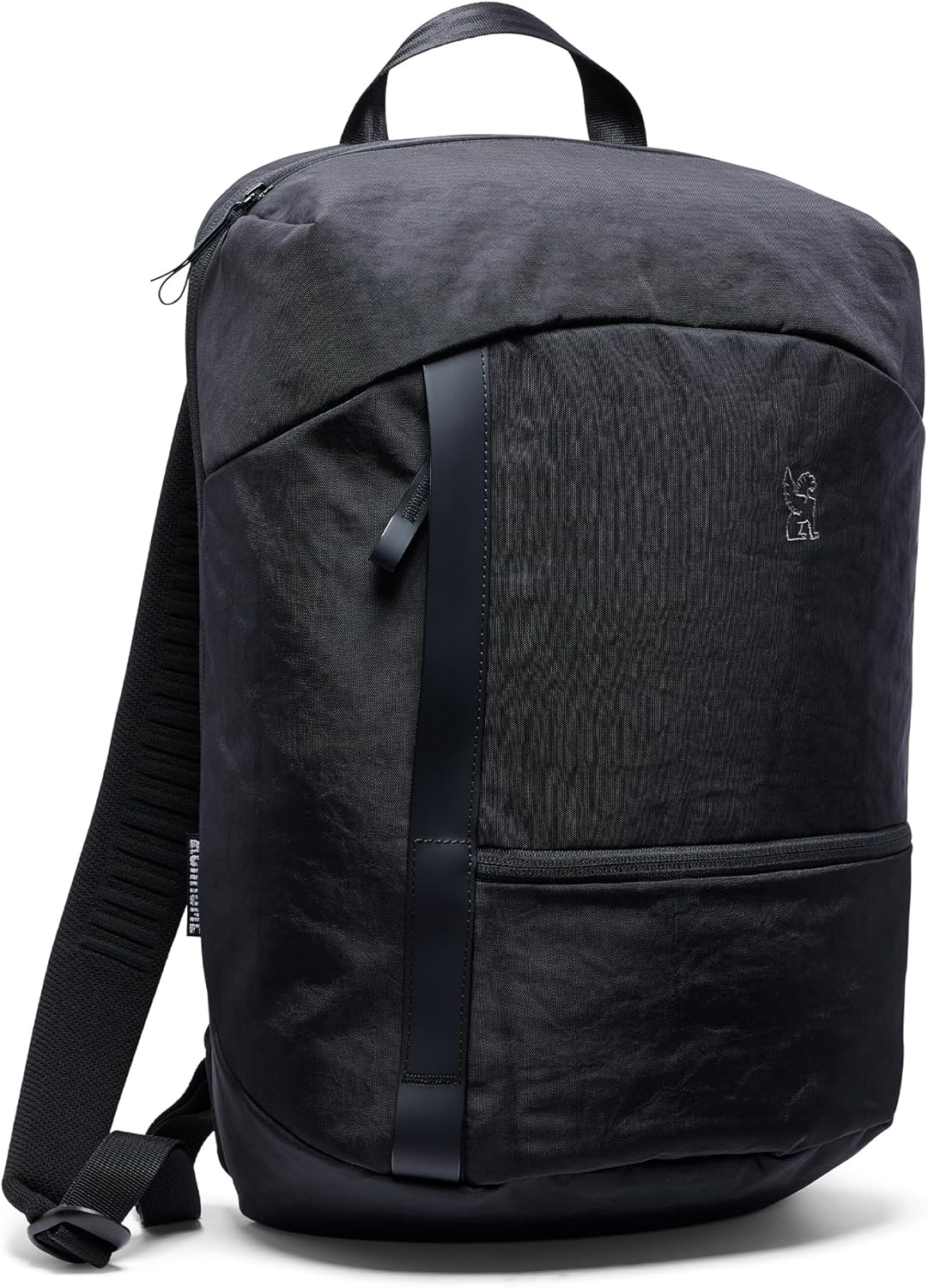 Chrome Industries Camden Backpack for Travel with Plush Straps