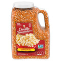 Orville Redenbacher's Gourmet Popcorn Kernels, Original Yellow - Big 8