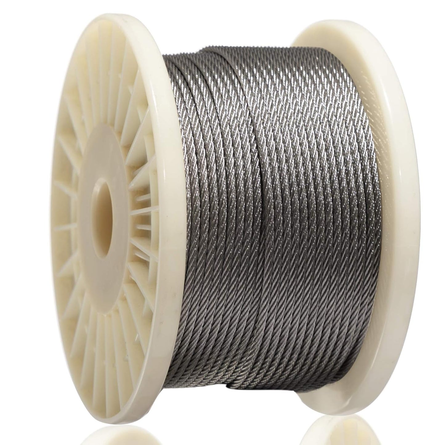 AGTEK Wire Rope 1/8 Inch Stainless Steel Aircraft Cable Review