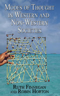 Modes of Thought in Western and Non-Western Societies - Scholarly