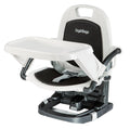 Peg Perego Rialto Booster Seat for Children - Compact and Safe