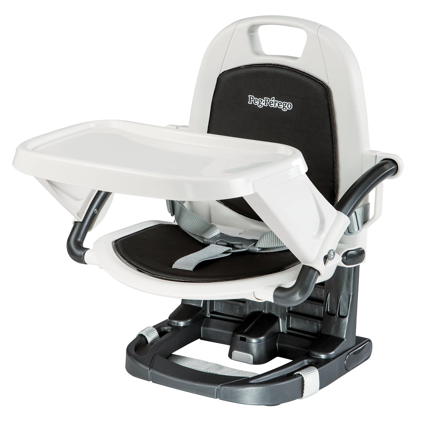 Peg Perego Rialto Booster Seat for Children - Compact and Safe