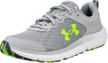Men's Charged Assert 10 Footwear by Under Armour for Active Lifestyles