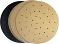Perforated Air Fryer Liner Sheets by INFRAOVENS