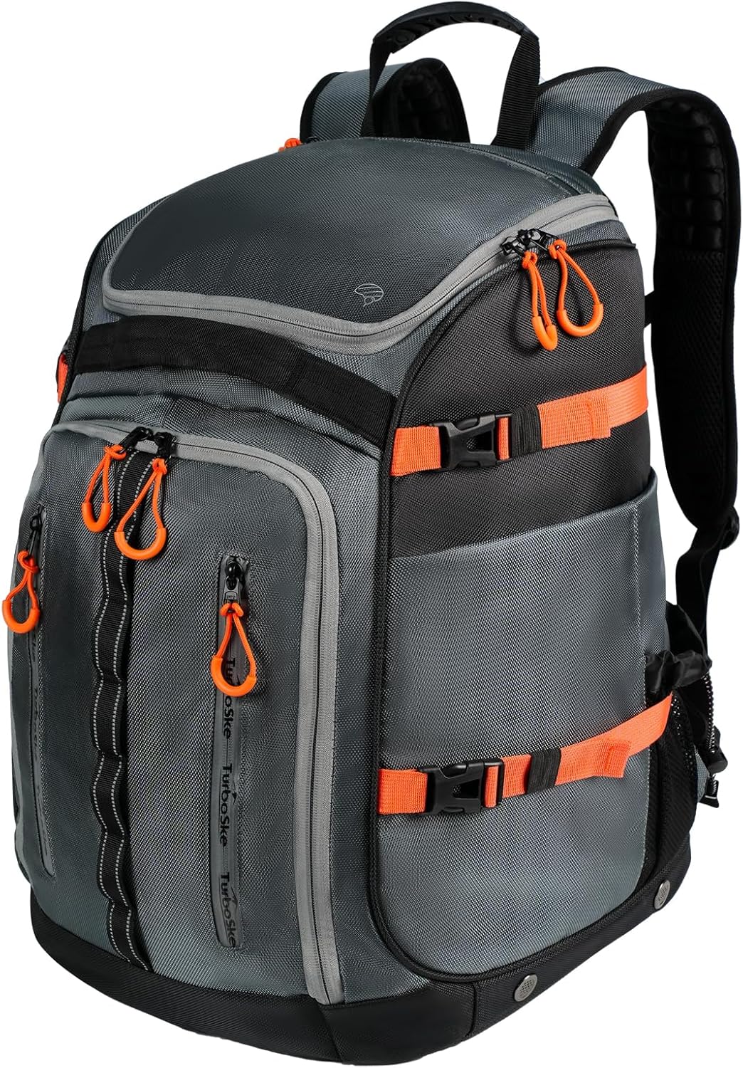 TurboSke Ski Boot Bag - Ultimate Gear Organization