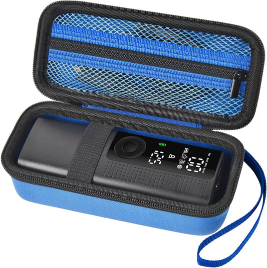 Portable Air Pump Case: Organize with Ease!