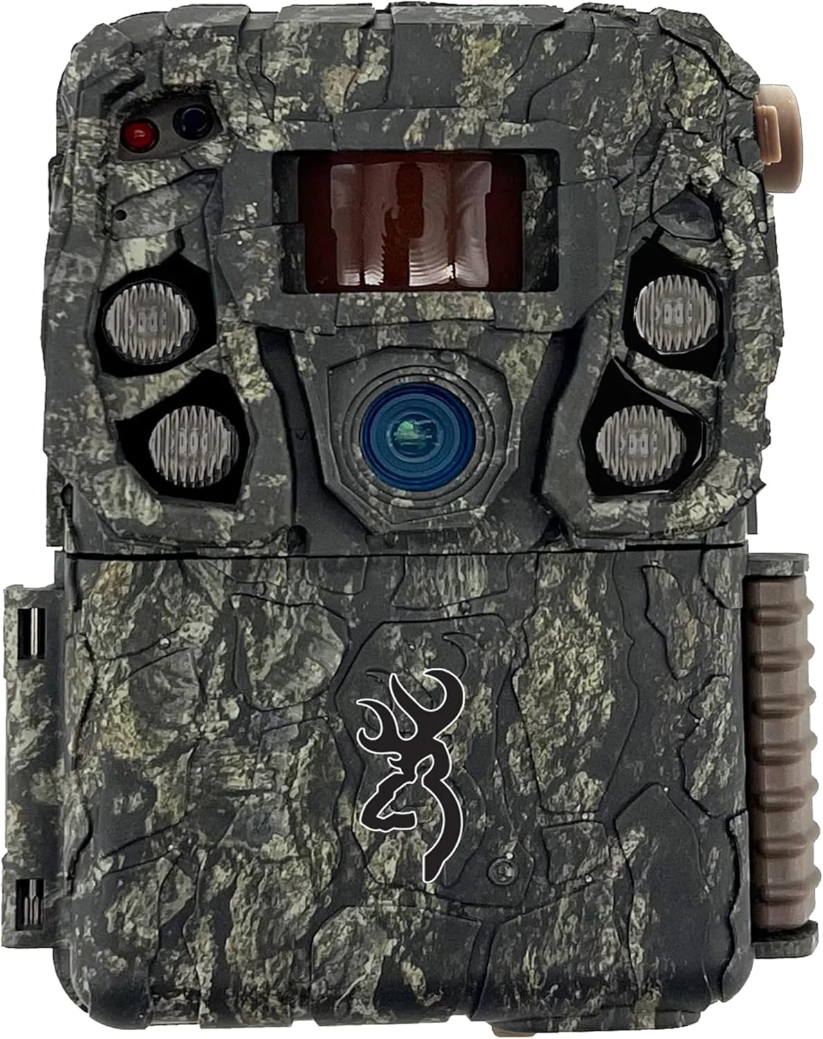 Browning Defender Vision Pro - 110' Night Range