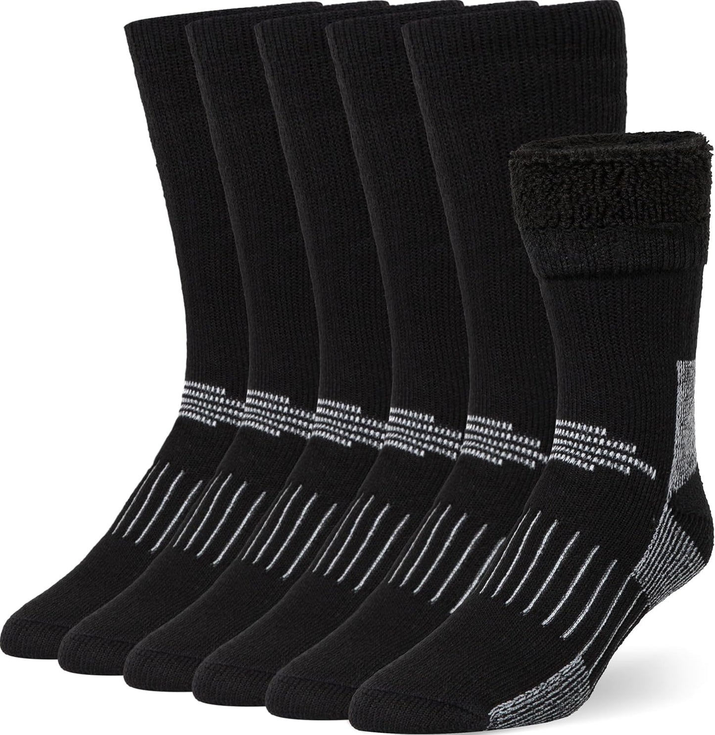 Merino Wool Hiking Socks - Ultimate Comfort!