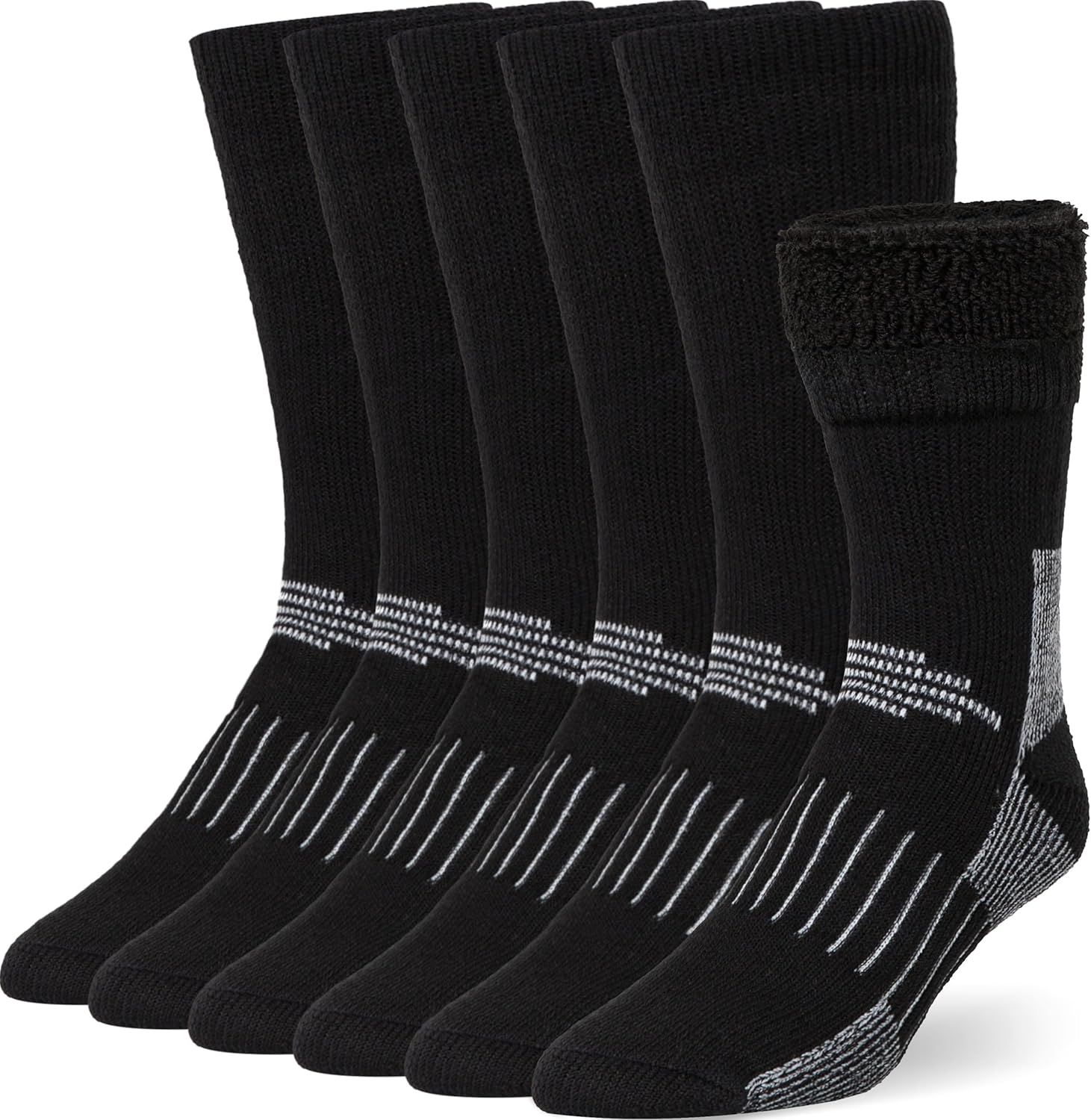 Merino Wool Hiking Socks - Ultimate Comfort!