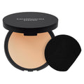 Barepro Skin-Perfecting Powder Foundation Matte - Full (Style ZG4C)