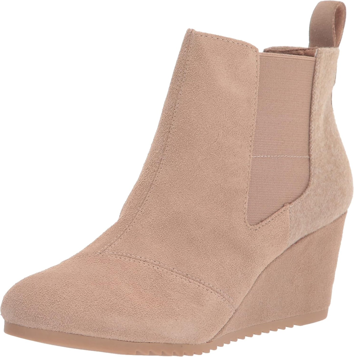 TOMS Women's Bailey Ankle Boots for Effortless Style and Comfort