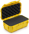 Evergreen 57 Waterproof Dry Box Protective Case - Travel Safe Gear