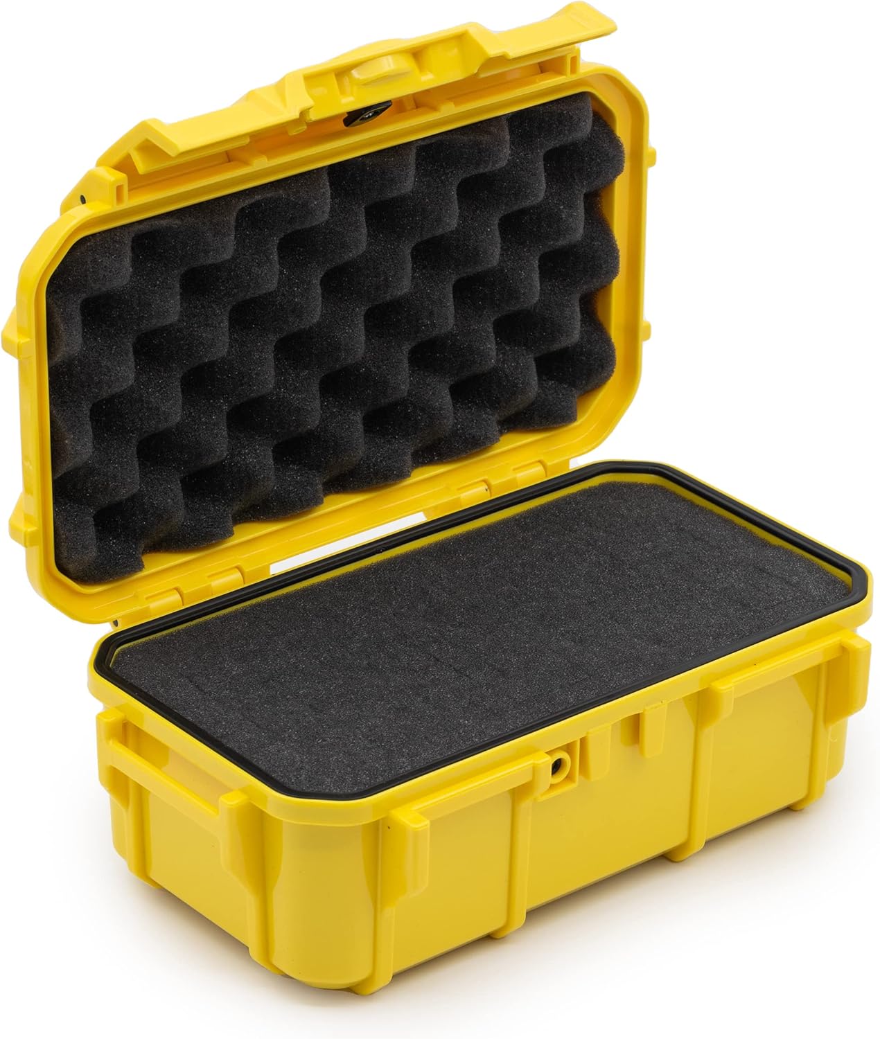 Evergreen 57 Waterproof Dry Box Protective Case for Gear
