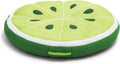 Big Joe Fruit Pool Floats Round Lounger - No Inflation Needed
