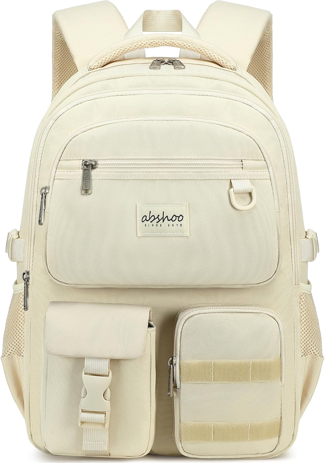Large Heavy Duty Backpack for School and Travel Needs