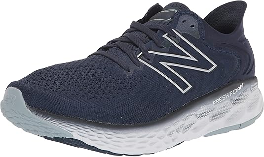 New Balance Men's Fresh Foam 1080 V11 Running Shoe Review