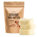 Organic Shea Butter Raw Unrefined by Better Shea Butter