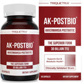Akkermansia Probiotic 30 Billion TFU - Max Strength Metabolic Support