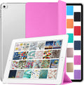DuraSafe Cases for iPad Mini 4 7.9 in - Slim Pink Cover