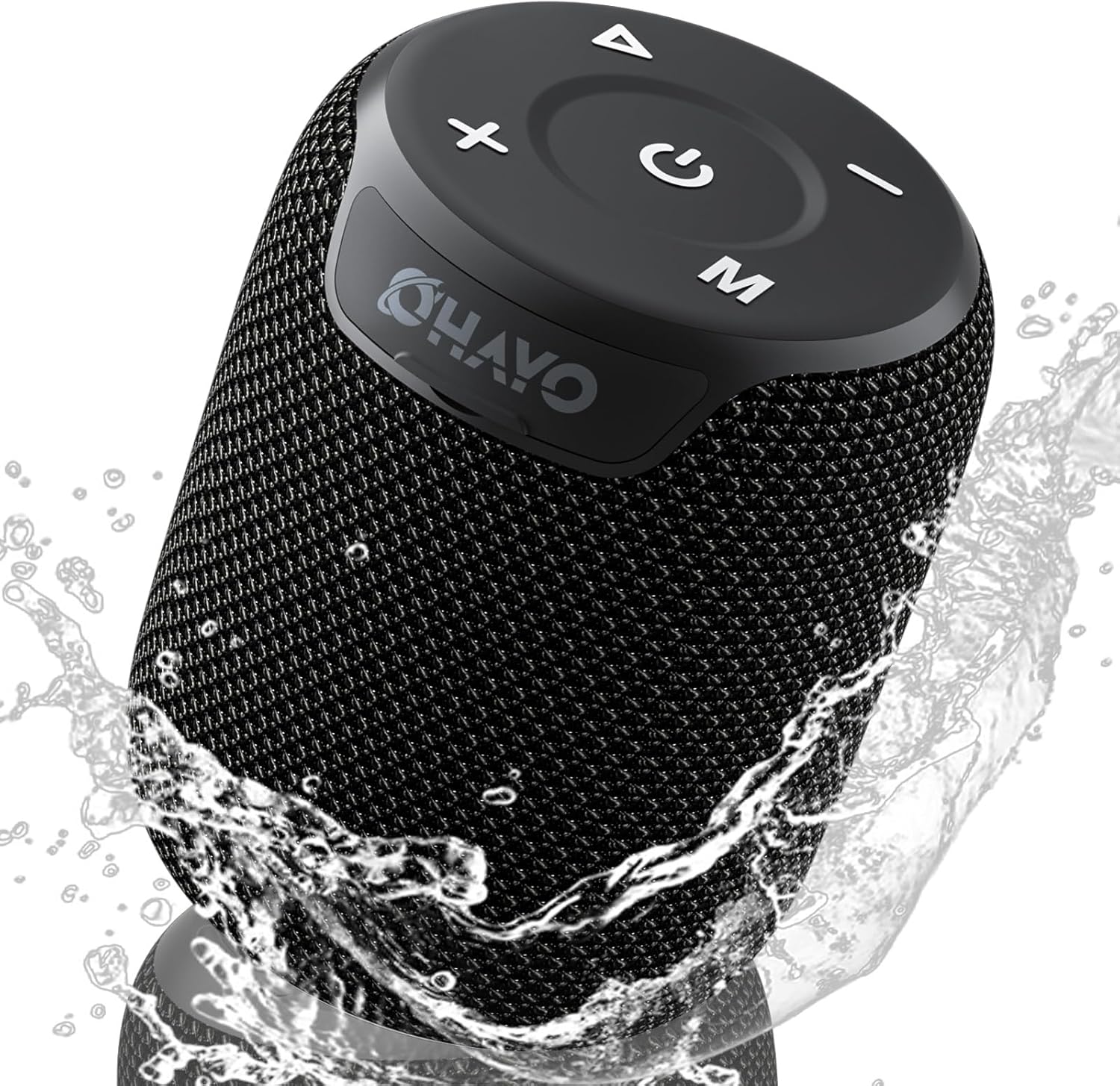 OHAYO 15W Waterproof Bluetooth Speaker