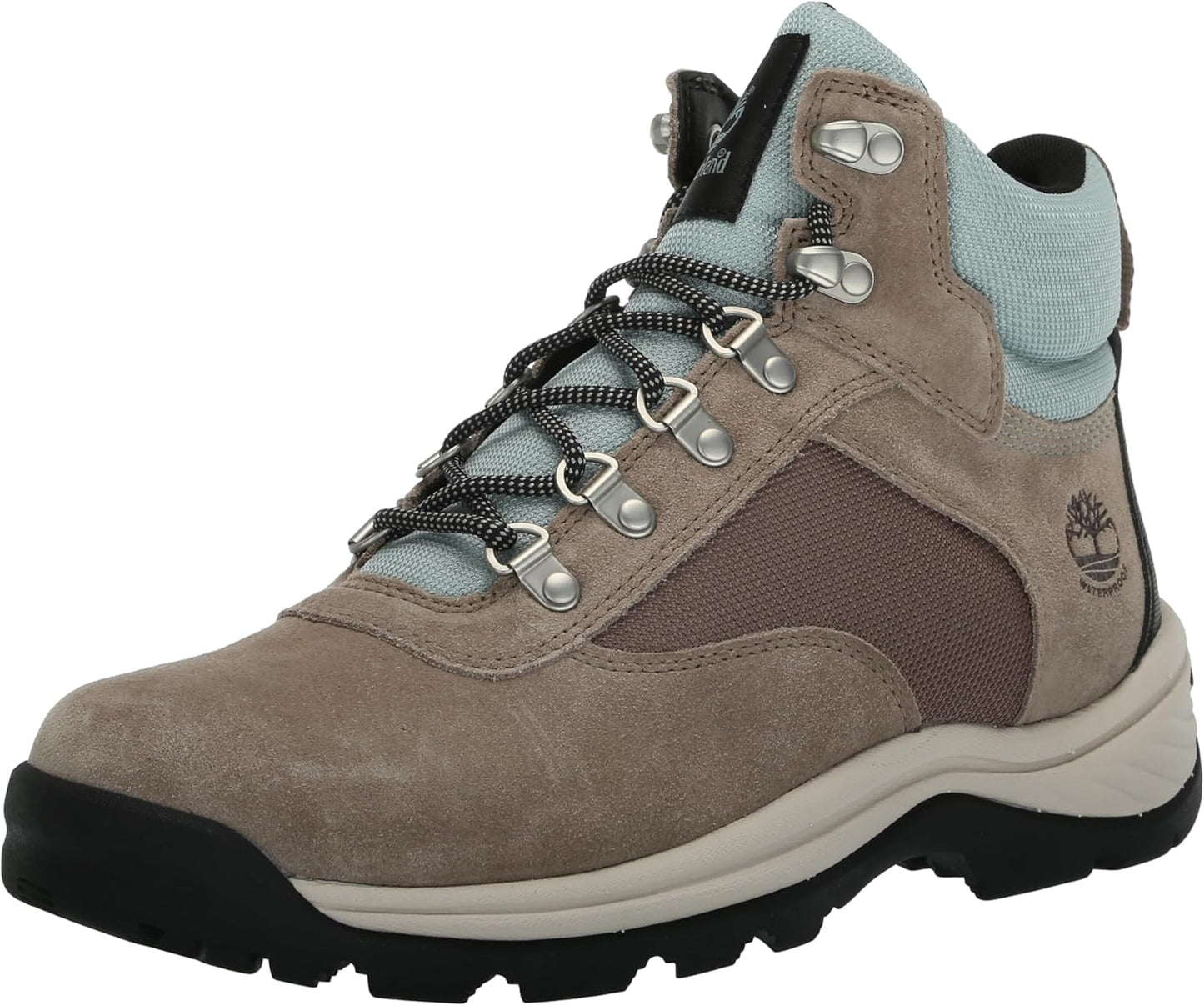 Timberland Women's White Ledge Mid Waterproof Hiking Boot Review