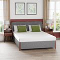 PayLessHere 6 Inch Queen Gel Memory Foam Mattress - Cool Comfort