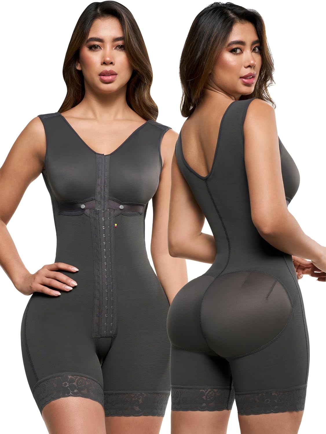 Sonryse Faja Colombianas Post Surgery Compression Garment Review