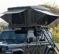 Hard Shell Rooftop Tent for Van SUV Trunk - Sleeps 2-3
