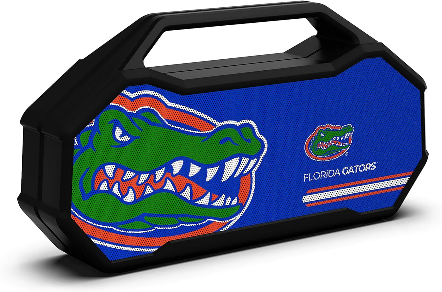 SOAR NCAA XL Wireless Bluetooth Speaker for Premium Sound