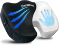Sleepavo Office Chair Cushion - Coccyx Pain Relief Seat Pillow