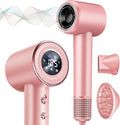Rudd Hair Dryer with Diffuser - High Speed, Low Noise Hair Dryer