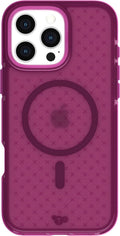 Tech21 EvoCheck iPhone 16 Pro Max Case - 16ft Impact Protection